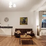 Apartman Am Park
