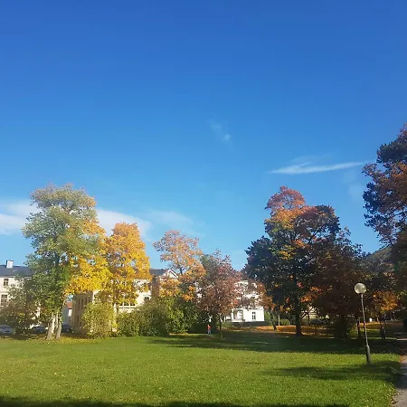 Am Park Διαμέρισμα