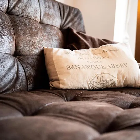 Daire Am Park Meiningen