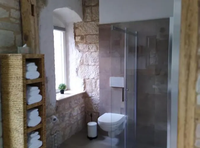 Am Park Appartement *